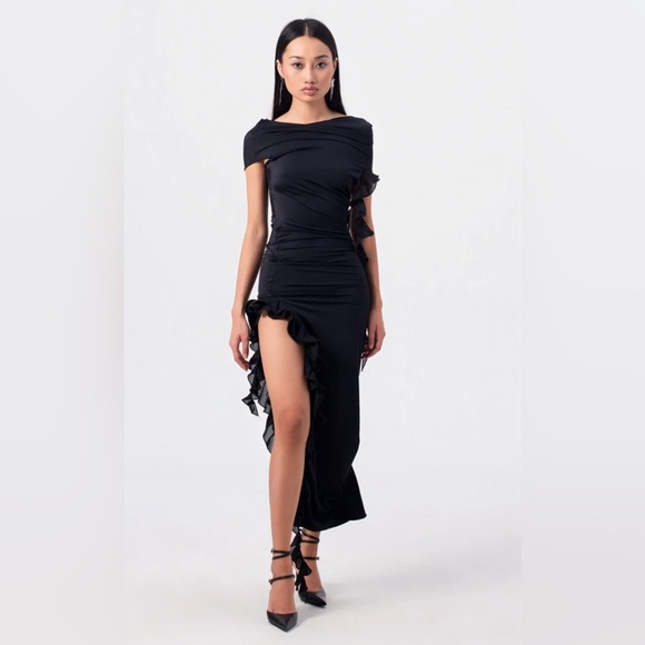 Assassin Dress | FANCI Club | Small - Picture 1 of 6